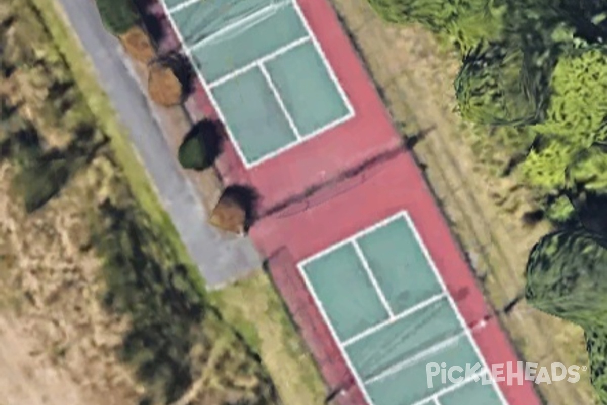 Photo of Pickleball at Klahanie Mountainview Park